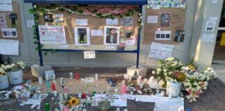 A un año de muerte de fotoperiodistas, anuncian iniciativa para mejorar condiciones laborales de la prensa.