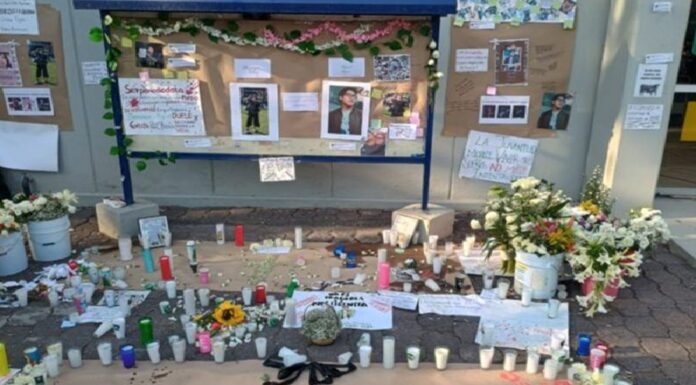 A un año de muerte de fotoperiodistas, anuncian iniciativa para mejorar condiciones laborales de la prensa.