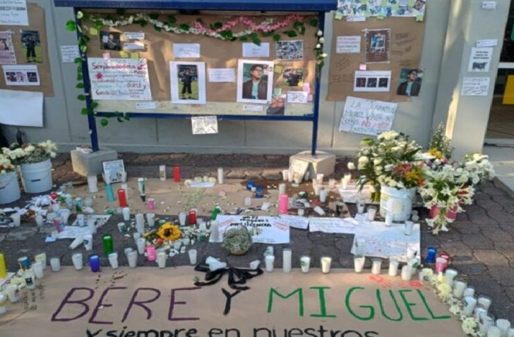 A un año de muerte de fotoperiodistas, anuncian iniciativa para mejorar condiciones laborales de la prensa.