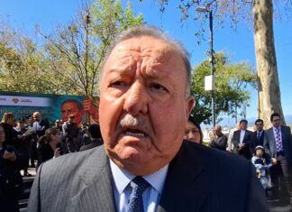 Disminuyen deportaciones de veracruzanos desde Estados Unidos durante 2025: Atención a Migrantes.