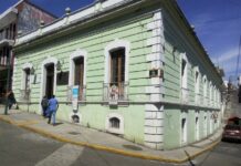 El rescate de las bibliotecas .