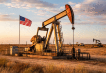 Trump ordena liberar millones de barriles de reserva petrolera de EEUU para estabilizar precios energéticos.