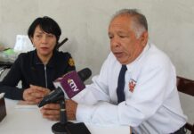 Bomberos atienden hasta cinco reportes diarios de incendios en Xalapa.