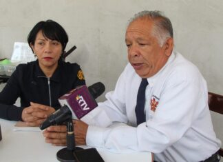 Bomberos atienden hasta cinco reportes diarios de incendios en Xalapa.