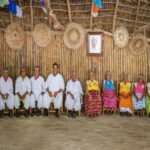 CAI, espacio central de saberes y tradición en Cumbre Tajín .