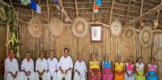 CAI, espacio central de saberes y tradición en Cumbre Tajín .