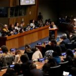 CSW concluye actividades con agenda de justicia. EU intentó retroceder compromisos históricos