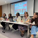 Exigen justicia mediática, representación digna e igualitaria para mujeres en medios de comunicación. CSW70