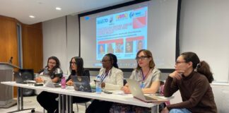 Exigen justicia mediática, representación digna e igualitaria para mujeres en medios de comunicación. CSW70