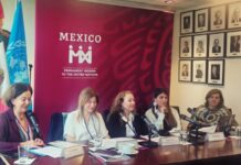 Reconocer el derecho al cuidado, una aportación de América Latina al mundo. CSW70 .