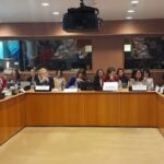 Mujeres políticas que defienden derechos humanos, democracia y libertades: las más violentadas. #CSW70