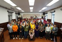 Cabildo de Xalapa abraza la armonización de la Ley 3 de 3, se fortalecerán las políticas públicas con perspectiva de género