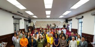 Cabildo de Xalapa abraza la armonización de la Ley 3 de 3, se fortalecerán las políticas públicas con perspectiva de género
