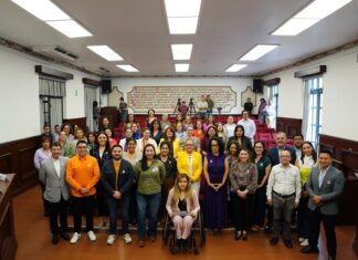 Cabildo de Xalapa abraza la armonización de la Ley 3 de 3, se fortalecerán las políticas públicas con perspectiva de género