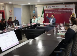 Regularízate con la CAEV, nueva promoción que favorece a las y los veracruzanos