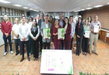 Presentan campaña Ahorra SEVeracruz, Eficiencia Energética