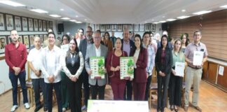 Presentan campaña Ahorra SEVeracruz, Eficiencia Energética