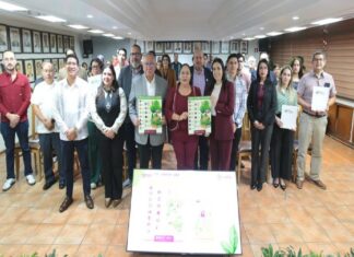 Presentan campaña Ahorra SEVeracruz, Eficiencia Energética