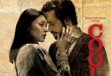 Camila Arteche brilla en la serie internacional Coolie