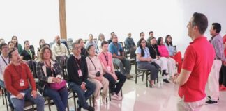 Más de 250 personas servidoras públicas se capacitan en Sistema de Control Interno