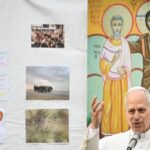 El Papa León XIV advierte sobre un “abismo irreparable” y urge a la paz en Medio Oriente