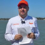 MC ampliará denuncia por derrame de crudo; exigen justicia para Veracruz.