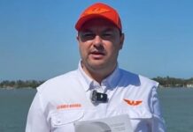 MC ampliará denuncia por derrame de crudo; exigen justicia para Veracruz.