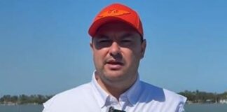 MC ampliará denuncia por derrame de crudo; exigen justicia para Veracruz.