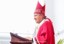 El mensaje de don Jorge Carlos .