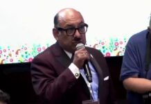 Carlos Pozos incurre en violencia simbólica y sexismo: Feministas