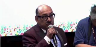 Carlos Pozos incurre en violencia simbólica y sexismo: Feministas