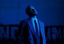 Carlos Zaur presenta “Es muy cobarde”, su nuevo sencillo de amor roto