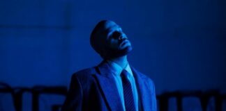 Carlos Zaur presenta “Es muy cobarde”, su nuevo sencillo de amor roto