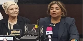 Fiscalía nayarita busca 75 años de prisión para presunto feminicida de Ángela Birkenbach