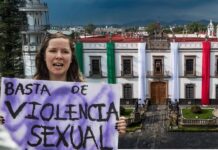 Impugnan absolución de rector de Chapingo. Fue acusado por violación equiparada contra alumna.