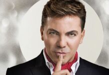 Cristian Castro sorprende al revelar que vive en celibato .