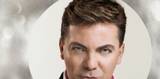Cristian Castro sorprende al revelar que vive en celibato .