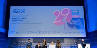 Un total de 22 películas, diez de ellas de AL compiten en el Festival de Cine de Málaga.