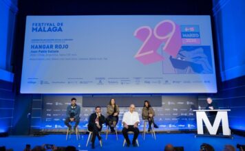 Un total de 22 películas, diez de ellas de AL compiten en el Festival de Cine de Málaga.