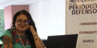 Equidad de género en medios de comunicación reporta avance mínimo en 30 años, alerta CIMAC.