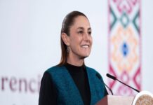 Se retrasa la entrega de la reforma electoral para evitar contradicciones: Sheinbaum