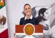 En 2026 habrá más de mil Centros LIBRE para las mujeres; el objetivo, llegar a todos los municipios Presidenta.