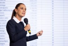 Gobierno de México prepara iniciativa para homologar investigación por feminicidios en todo el país