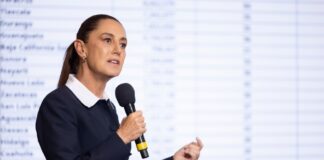 Gobierno de México prepara iniciativa para homologar investigación por feminicidios en todo el país