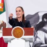 Sheinbaum presentará este martes su plan B tras acuerdo con aliados