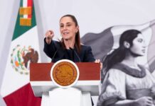 Sheinbaum presentará este martes su plan B tras acuerdo con aliados