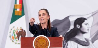 Sheinbaum presentará este martes su plan B tras acuerdo con aliados