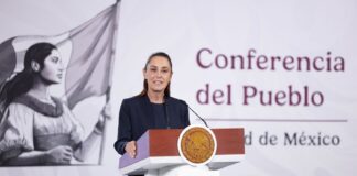 En julio inicia entrega de Beca Rita Cetina para estudiantes de primarias públicas: presidenta Sheinbaum