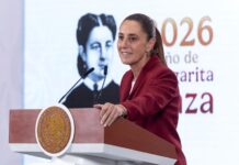 Plan B de reforma electoral llega hoy al Senado: presidenta Sheinbaum .