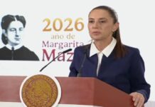 “No se trata de imponer nada, sino de construir una propuesta sólida”, afirmó Claudia Sheinbaum respecto al Plan B